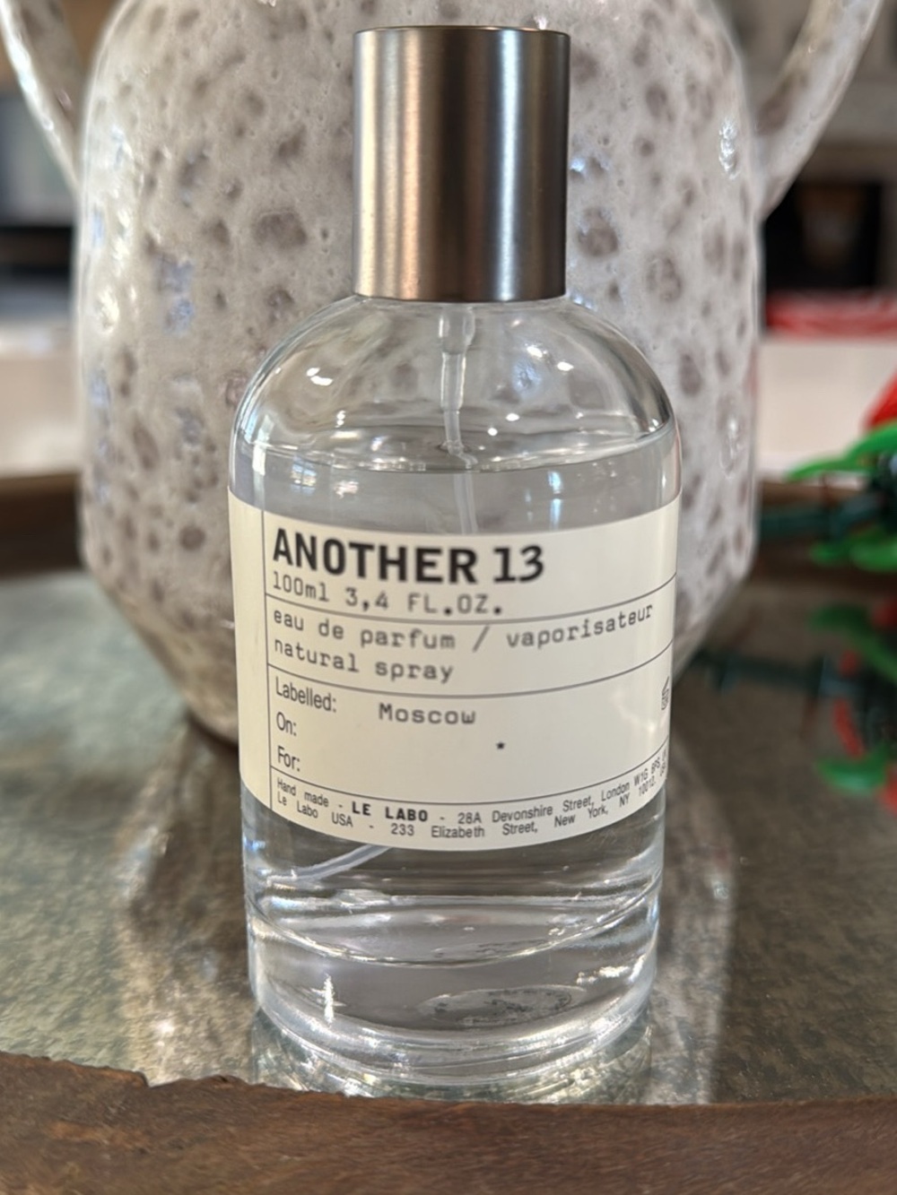 LE LABO ANOTHER 13